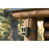 Reolink S130, 4K/8MP 4G LTE wildcamera met Live view en Starlight nachtzicht 