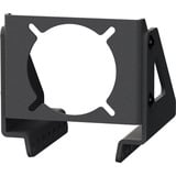 Res-Tech X1 DD Simucube bevestiging Zwart