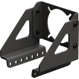 Res-Tech X1 DD Simucube bevestiging Zwart