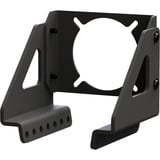 Res-Tech X1 DD Simucube bevestiging Zwart