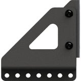 Res-Tech X1 DD Simucube bevestiging Zwart
