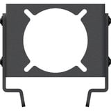 Res-Tech X1 DD Simucube bevestiging Zwart