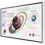 SAMSUNG Flip Pro WM65B 65" 4K Ultra HD Public Display Wit
