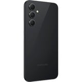 SAMSUNG Galaxy A54 5G smartphone Zwart, 256 GB, Dual-SIM, Android
