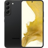 SAMSUNG Galaxy S22+ smartphone Zwart, 128 GB, 5G, Dual-SIM, Android