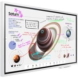 SAMSUNG Sams 65 FLIP Pro                   WM65B 65" 4K Ultra HD Public Display Wit