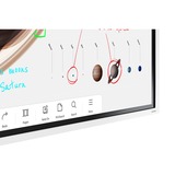 SAMSUNG Sams 65 FLIP Pro                   WM65B 65" 4K Ultra HD Public Display Wit