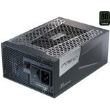 Seasonic PRIME TX-1300, 1300 Watt voeding Zwart, 8x PCIe, Kabel-Management