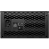Sharkoon Rebel P20 Gen2 modulaire 750 watt voeding  Zwart, 1x 12V-2x6, 3x PCIe