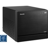 Shuttle Barebone SZ270R8 Zwart