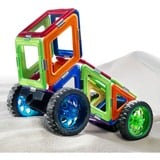 SmartGames GeoSmart - Lunar Rover Constructiespeelgoed 