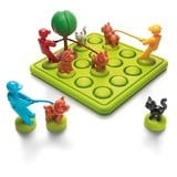 SmartGames Walk the dog Denkspel Nederlands, 1 speler, Vanaf 6 jaar, 80 opdrachten