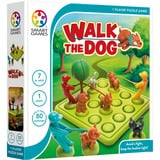 SmartGames Walk the dog Leerspel 