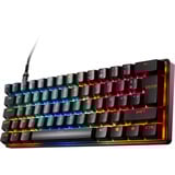SteelSeries Apex Pro Mini Gen 3, gaming toetsenbord Zwart, FR lay-out, SteelSeries OmniPoint 3.0, RGB leds, 60%