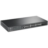 TP-Link TL-SG3428  switch Managed
