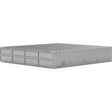 Ubiquiti UniFi UNAS Pro 8 Grijs, 2U