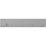 Ubiquiti UniFi UNAS Pro 8 Grijs, 2U