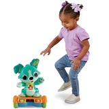 VTech Dierenvriendjes - Pak me dan puppy Speelfiguur 