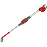 WOLF-Garten TL 32 eM e-multi-star boomschaar Rood/grijs