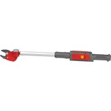 WOLF-Garten TL 32 eM e-multi-star boomschaar Rood/grijs, Zonder accu handgreep