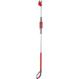 WOLF-Garten TL 32 eM e-multi-star boomschaar Rood/grijs, Zonder accu handgreep