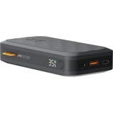 Xtorm Fuel Series 5, 20.000 mAh - 35 W powerbank Zwart, 2x USB-C PD, 1x USB-A