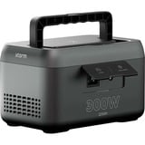 Xtorm Xtreme Power 2, 8.000 mAh - 300 W powerstation Zwart