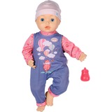 ZAPF Creation Baby Annabell Big Annabell (54 cm) Pop