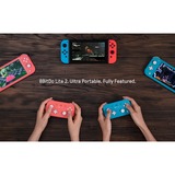 8BitDo Lite 2 Turquoise gamepad Turquoise, Android, Switch, Raspberry Pi