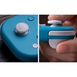 8BitDo Lite 2 Turquoise gamepad Turquoise, Android, Switch, Raspberry Pi