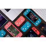 8BitDo Lite 2 Turquoise gamepad Turquoise, Android, Switch, Raspberry Pi