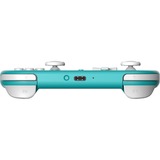 8BitDo Lite 2 Turquoise gamepad Turquoise, Android, Switch, Raspberry Pi