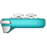 8BitDo Lite 2 Turquoise gamepad Turquoise, Android, Switch, Raspberry Pi