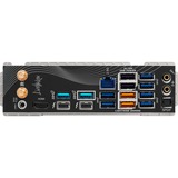ASRock Z890 LiveMixer WiFi socket 1851 moederbord Zwart, RAID, 2.5 Gb-LAN, Wi-Fi 7, BT, Sound, ATX