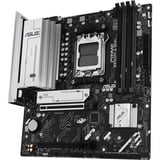 ASUS PRIME B850M-A WIFI socket AM5 moederbord 2.5 GbE-LAN, Wi-Fi 6E, BT, Sound, µATX