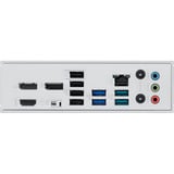 ASUS PRIME B850M-A WIFI socket AM5 moederbord 2.5 GbE-LAN, Wi-Fi 6E, BT, Sound, µATX