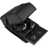ASUS ROG Ranger Gaming Backpack 16 rugzak Zwart