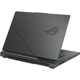 ASUS ROG Strix G16 (G614PP-RV051W) 16"  gaming laptop Grijs | Ryzen 9 8940HX | RTX 5070 | 32 GB | 1 TB SSD | 165 Hz