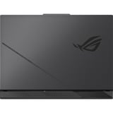 ASUS ROG Strix G16 (G614PP-RV051W) 16"  gaming laptop Grijs | Ryzen 9 8940HX | RTX 5070 | 32 GB | 1 TB SSD | 165 Hz