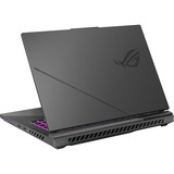 ASUS ROG Strix G16 (G614PP-RV051W) 16"  gaming laptop Grijs | Ryzen 9 8940HX | RTX 5070 | 32 GB | 1 TB SSD | 165 Hz