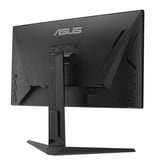 ASUS TUF Gaming VG27UQEL5A  27" 4K Ultra HD monitor Zwart, 1x DisplayPort, 2x HDMI, 310 Hz