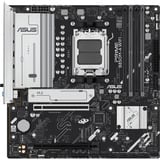 ASUS  socket AM5 moederbord 
