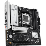 ASUS  socket AM5 moederbord 