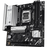 ASUS  socket AM5 moederbord 