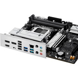 ASUS  socket AM5 moederbord 
