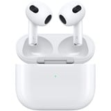 Apple AirPods 3e Gen earbuds Wit