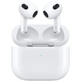 AirPods 3e Gen earbuds