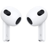 Apple AirPods 3e Gen earbuds Wit