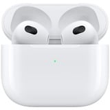 Apple AirPods 3e Gen earbuds Wit