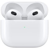 Apple AirPods 3e Gen earbuds Wit